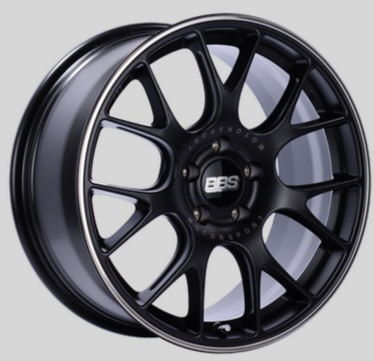 Juego de Rines BBS CH-R 19"