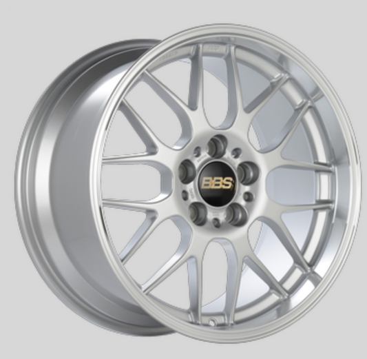 Juego de Rines BBS RG-R 18"
