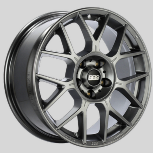 Juego de Rines BBS XR 18"