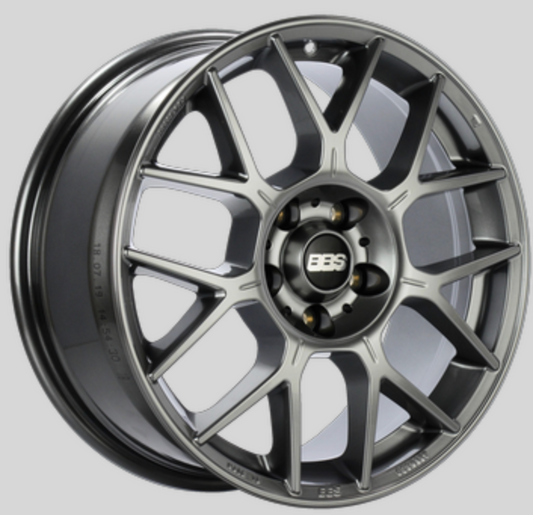 Juego de Rines BBS XR 18"