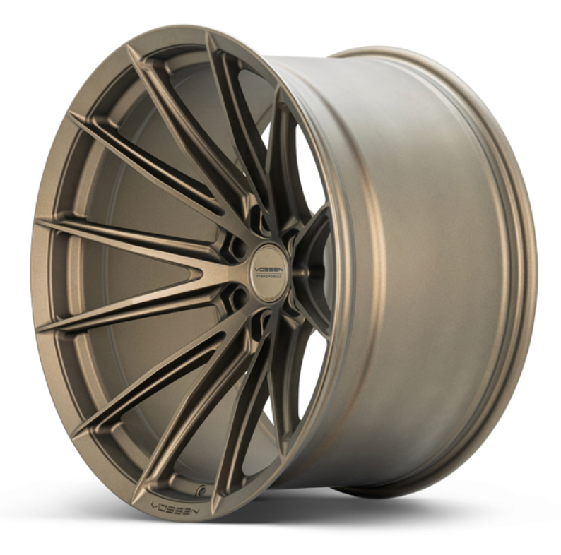 Juego de Rines Vossen HFX-2 17"