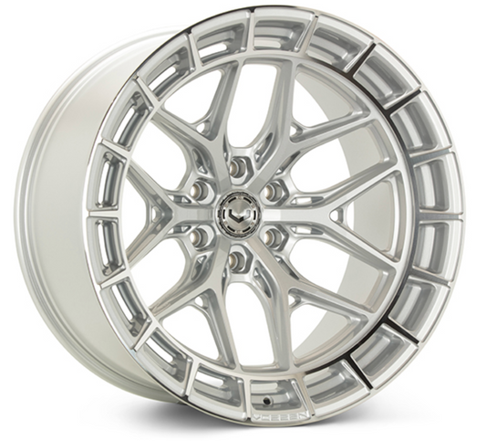 Juego de Rines Vossen HFX-1 17"