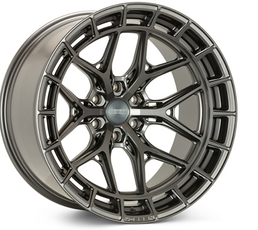 Juego de Rines Vossen HF-X 1 17"