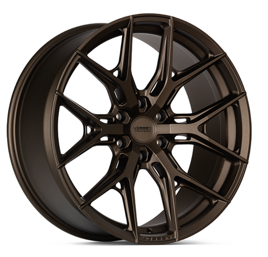 Juego de Rines Vossen HF6-4 17"