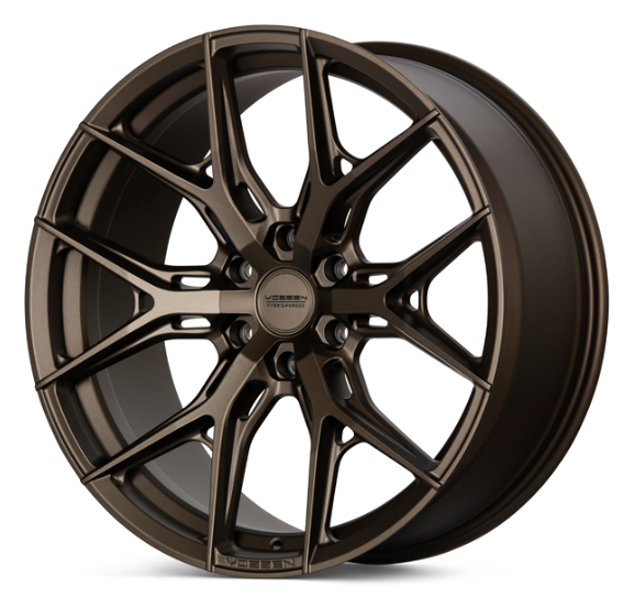 Juego de Rines Vossen HF6-4 17"