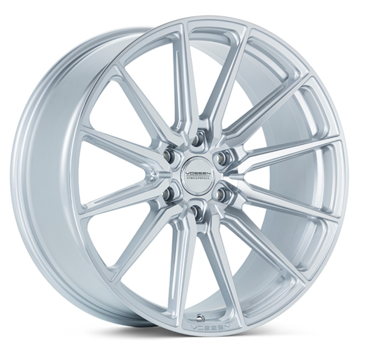 Juego de Rines Vossen HF6-1 22"