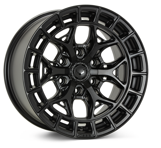 Juego de Rines Vossen HFX-1 20"