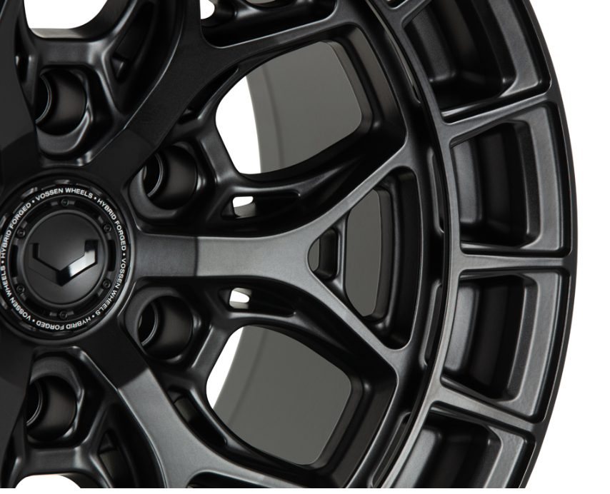 Juego de Rines Vossen HFX-1 20"
