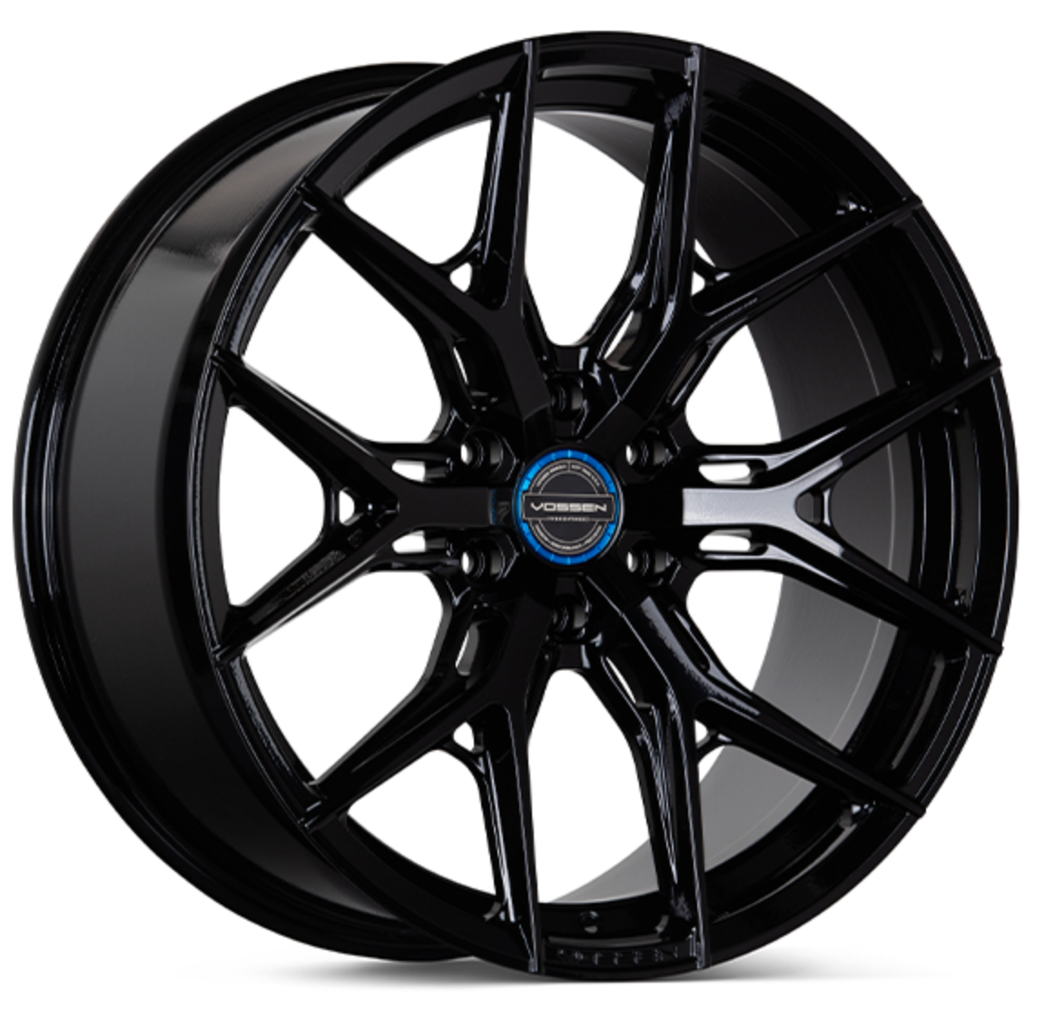 Juego de Rines Vossen HF6-4 24"