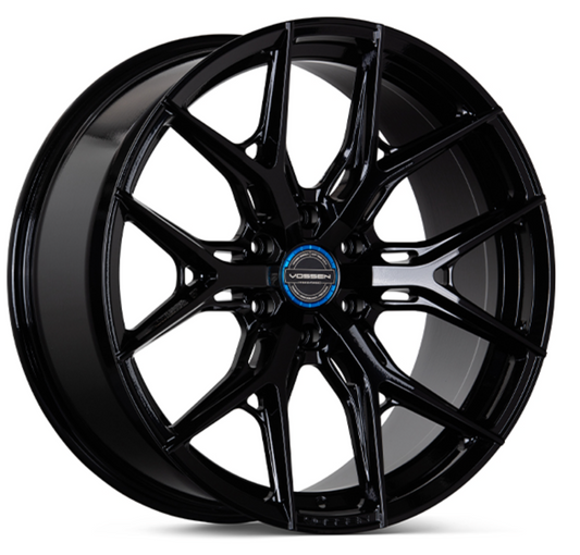 Juego de Rines Vossen HF6-4 24"