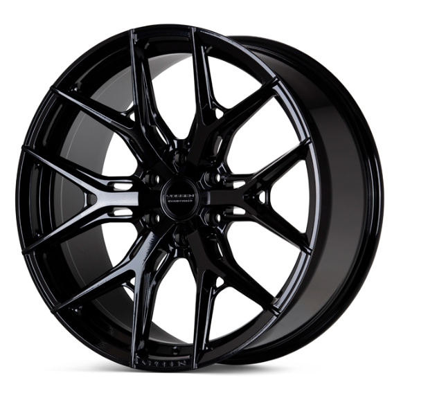 Juego de Rines Vossen HF6-4 24"