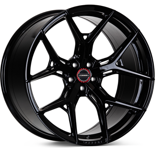 Juego de Rines Vossen HF-5 19"