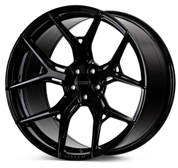 Juego de Rines Vossen HF-5 19"