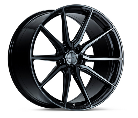Juego de Rines Vossen HF-3 22"