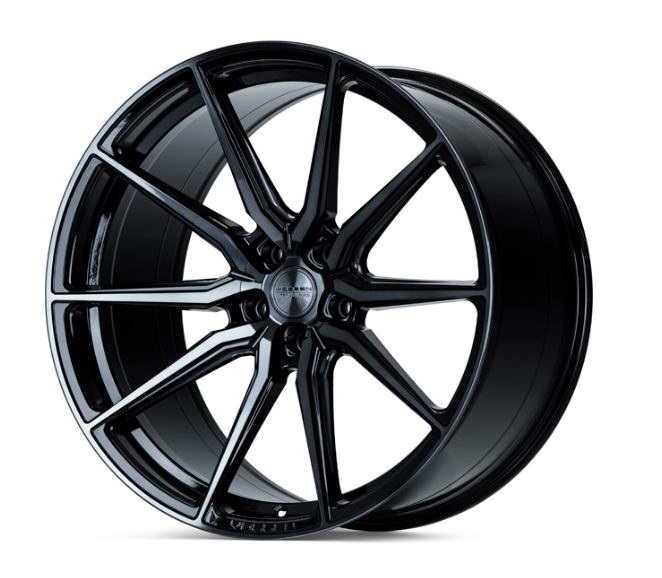 Juego de Rines Vossen HF-3 22"
