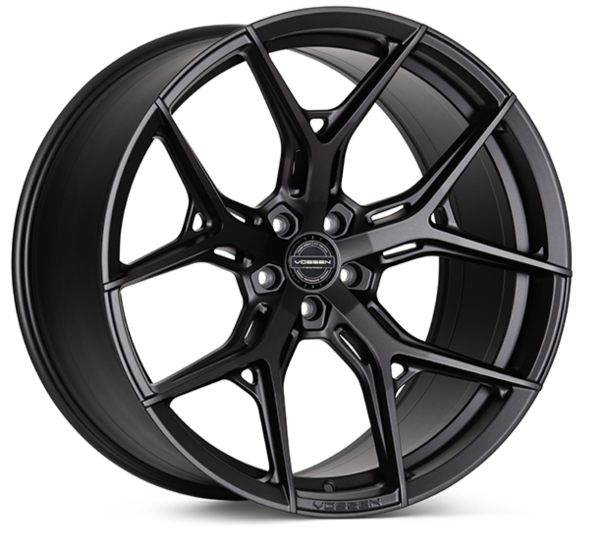 Juego de Rines Vossen HF-5 20"