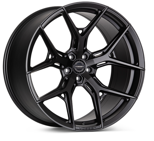 Juego de Rines Vossen HF-5 20"