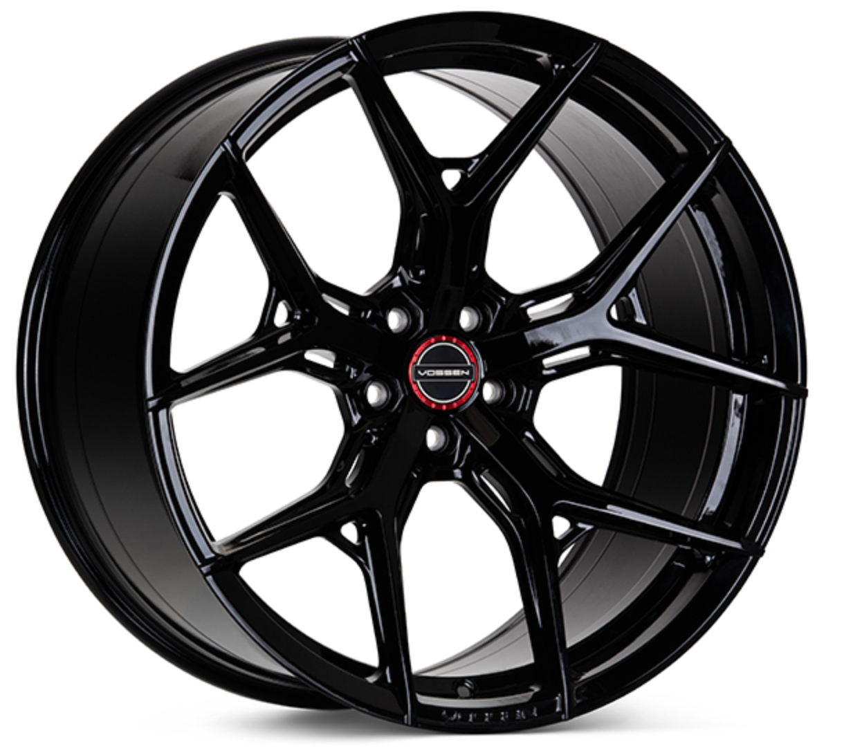 Juego de Rines Vossen HF-5 19"