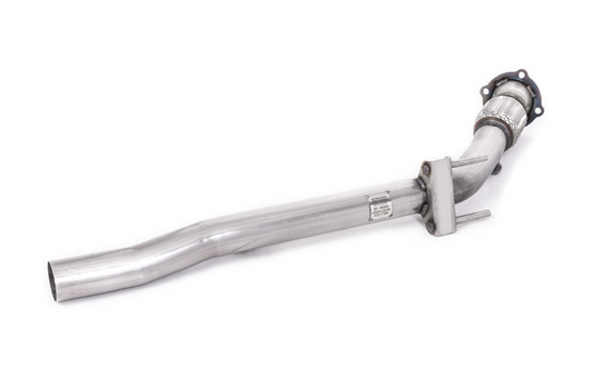 Tubo de reemplazo del catalizador Milltek - Seat Ibiza FR 1.8 20VT (Formula Racing)