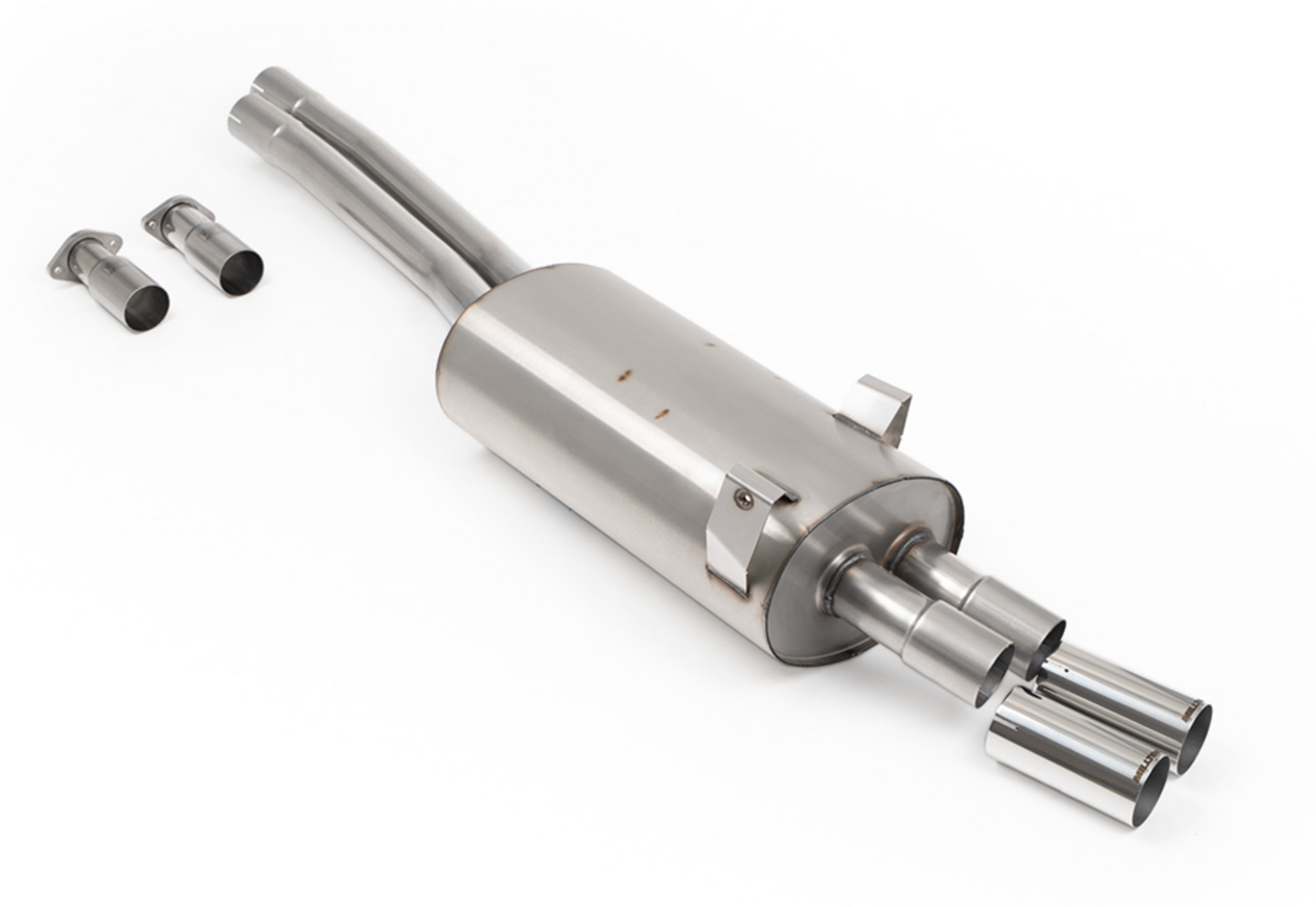 Sistema Cat-back Milltek - BMW 3 Series E36 325i and 328i