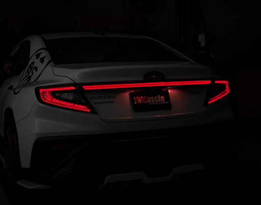 Tira led para calavera JDMuscle para Subaru WRX