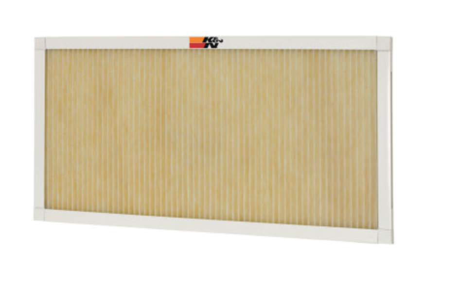 Filtro HVAC K&N