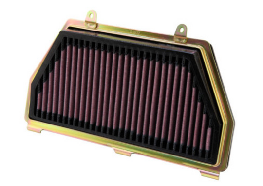 KN Motorcycle Direct Fit Filtros de Aire para Honda 07-12