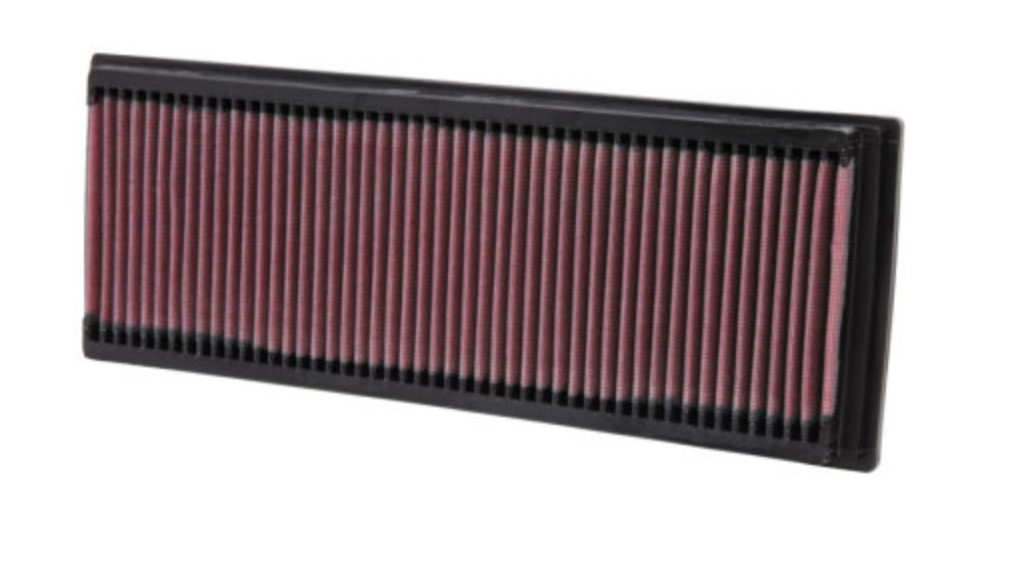 Filtro de Aire K&N Reemplazo de Alto Flujo Mercedes-Benz
