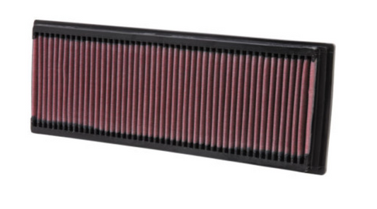 Filtros de Aire de Reemplazo KN para Mercedes CL500 SL500 S500
