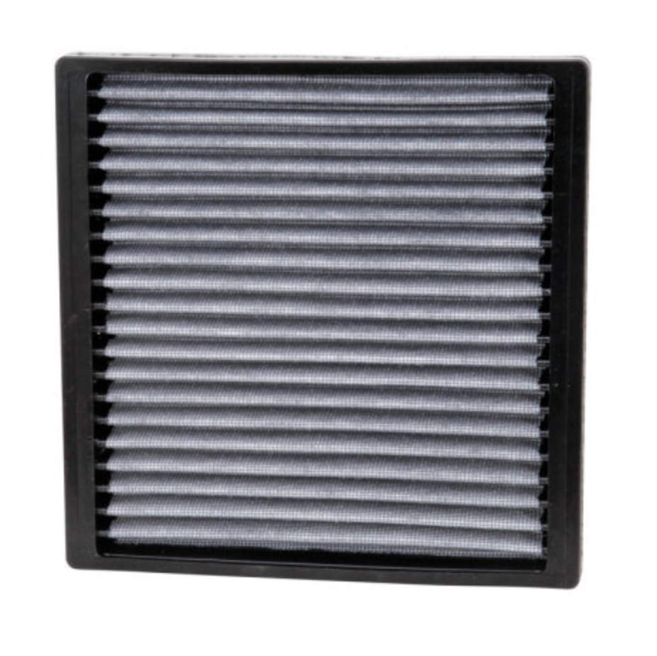 Filtro de Cabina K&N Lavable para Toyota Tacoma 2005-2016