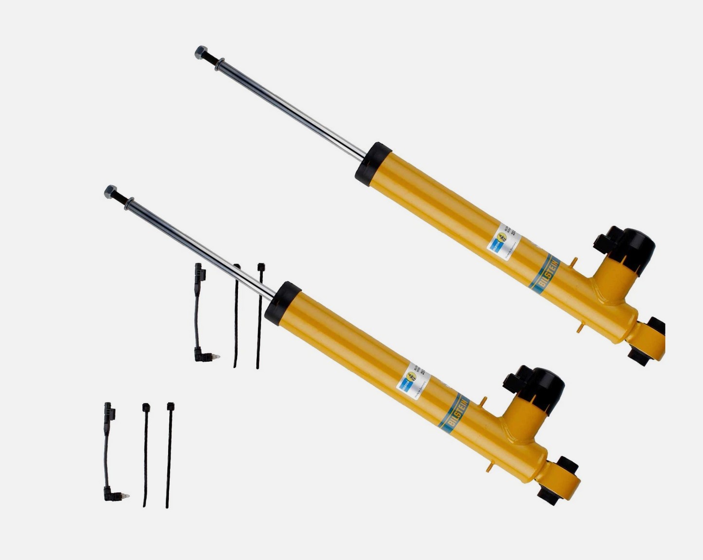 Kit amortiguadores Bilstein B6 DampTronic Cupra Formentor VZ