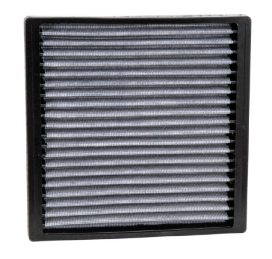 Filtro de Cabina K&N Lavable para Toyota Tacoma 2005-2016