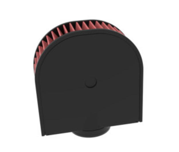 Filtro de Aire K&N Reemplazo de Alto Flujo para Genesis GV80 V6 3.5L