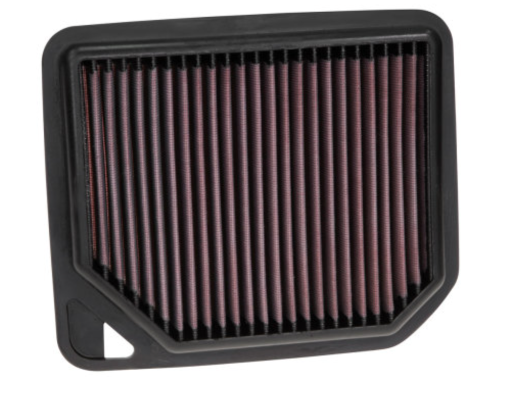 Filtro de Aire K&N Reemplazo de Alto Flujo para Suzuki Jimny II L3 0.7L