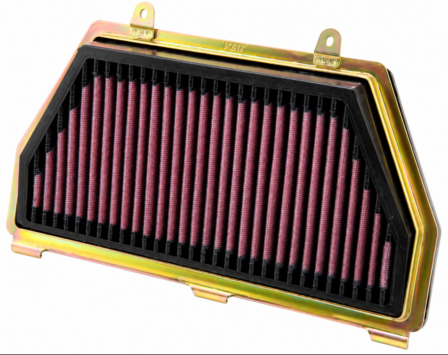 Filtro de Aire K&N Reemplazo de Alto Flujo para Honda 2007-2024