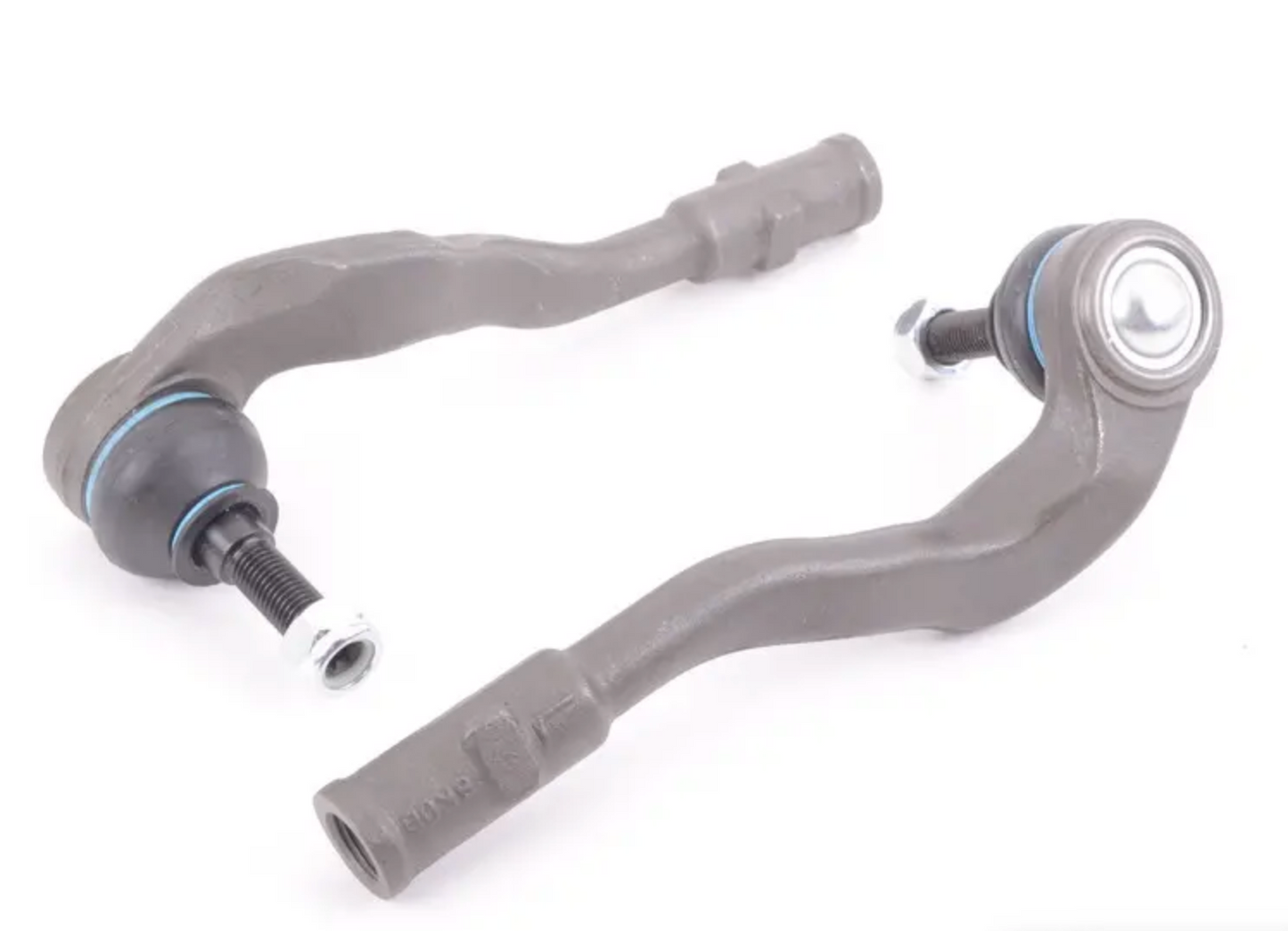 Par de terminales 034 para B8/B8.5 Audi A4/S4, A5/S5/RS5, Q5/SQ5, & Porsche 95B Macan