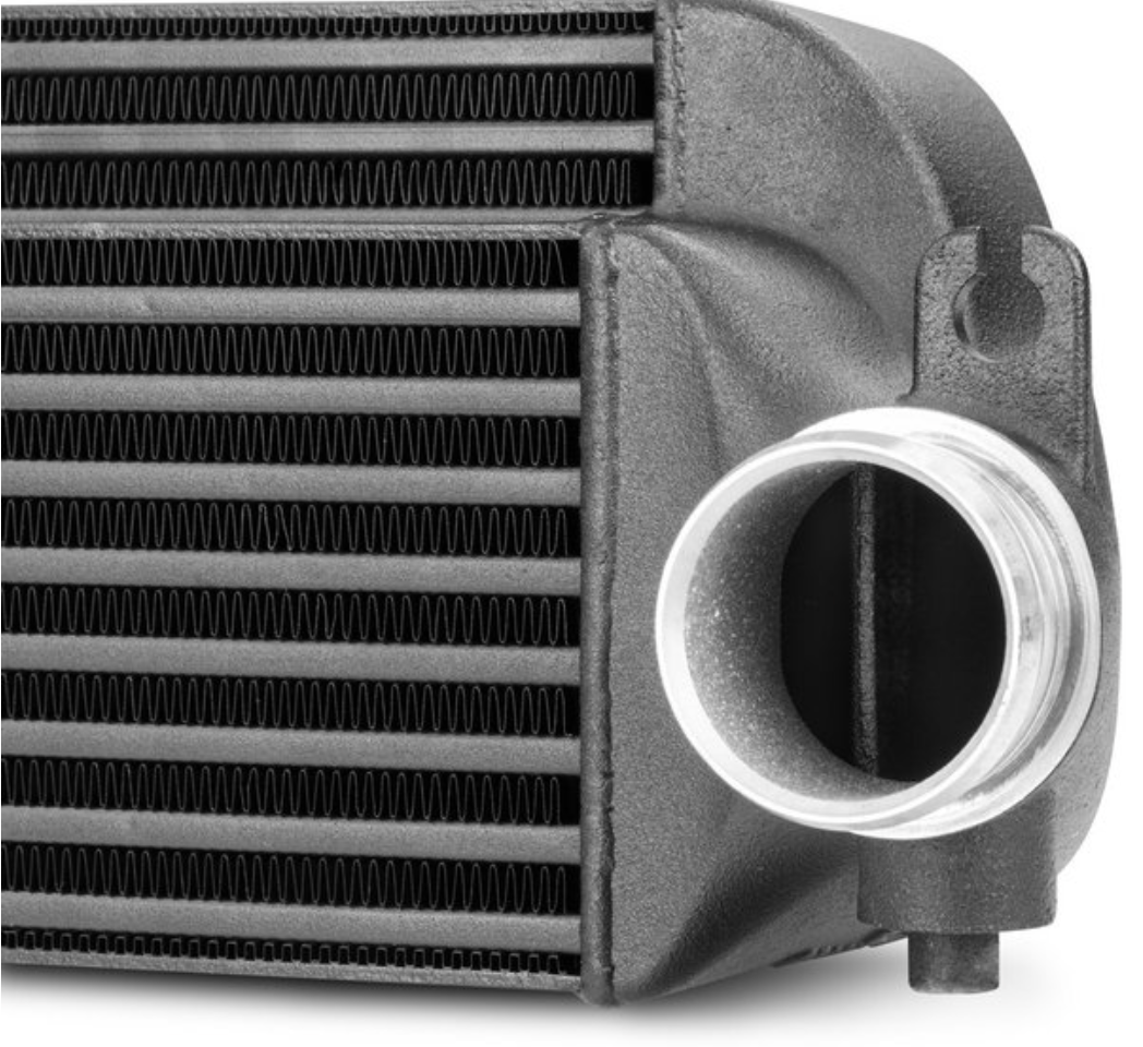 Intercooler Wagner Tuning Competition Toyota GR Yaris 2026