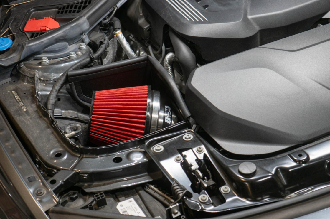Sistema De Intake CTS Turbo BMW F2X/F3X 230i/330i/430i B46/B48