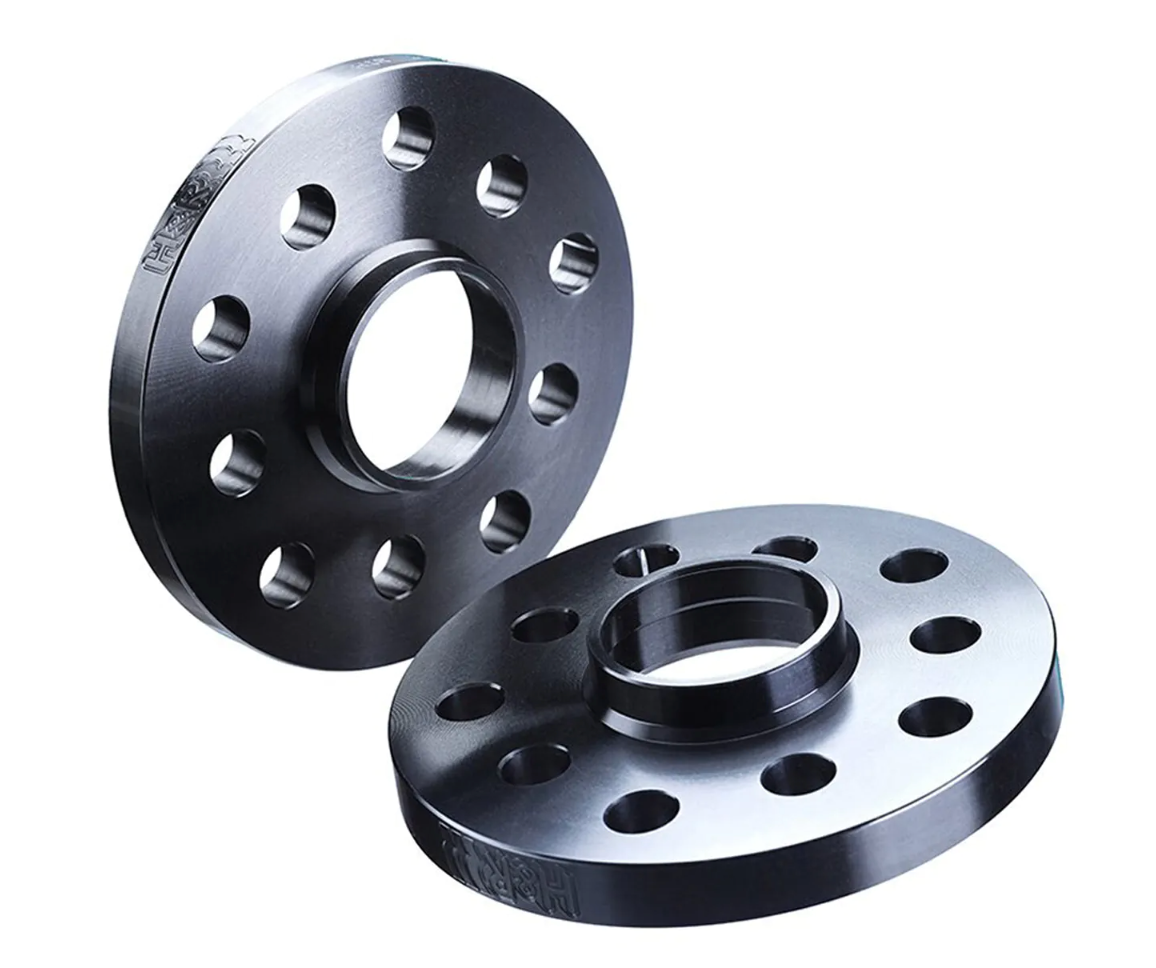 Kit espaciadores HR Flush XM 2025