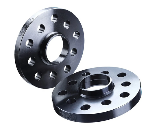 Kit espaciadores HR Flush XM 2025