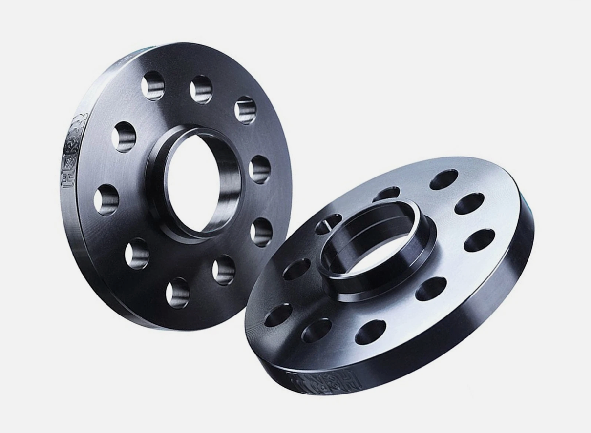 Kit espaciadores HR Flush XM 2025