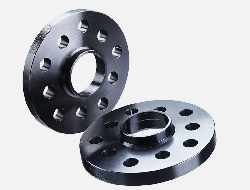 Kit espaciadores HR Flush XM 2025