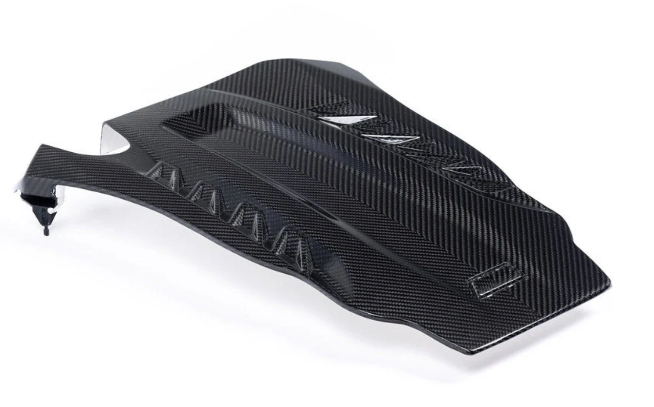 Intake Eventuri Black Carbon BMW F9X X5M/X6M, G09 XM y M60i