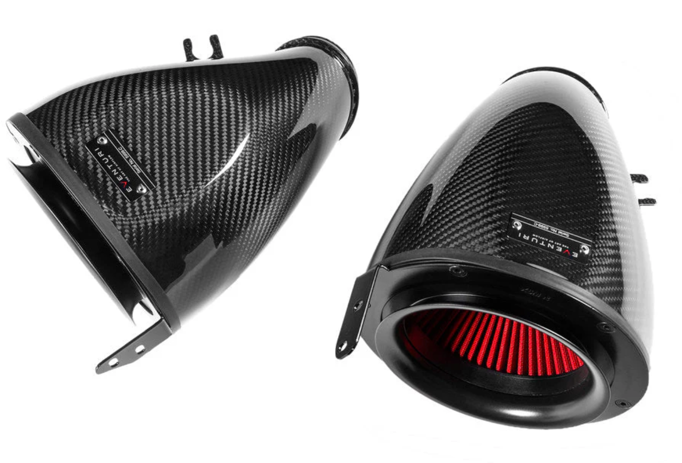 Intake Eventuri Black Carbon BMW F9X X5M/X6M, G09 XM y M60i
