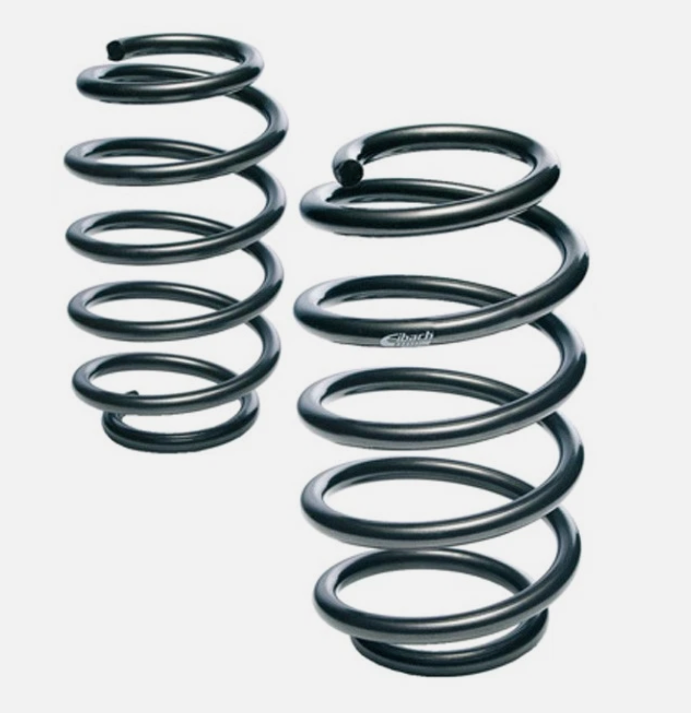 Resortes Eibach Pro-Kit VW Golf II / Jetta II