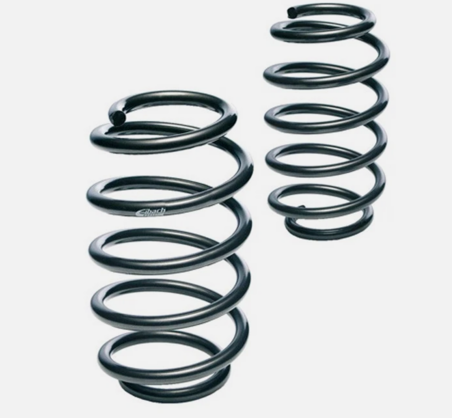 Resortes Eibach Pro-Kit VW Golf II / Jetta II