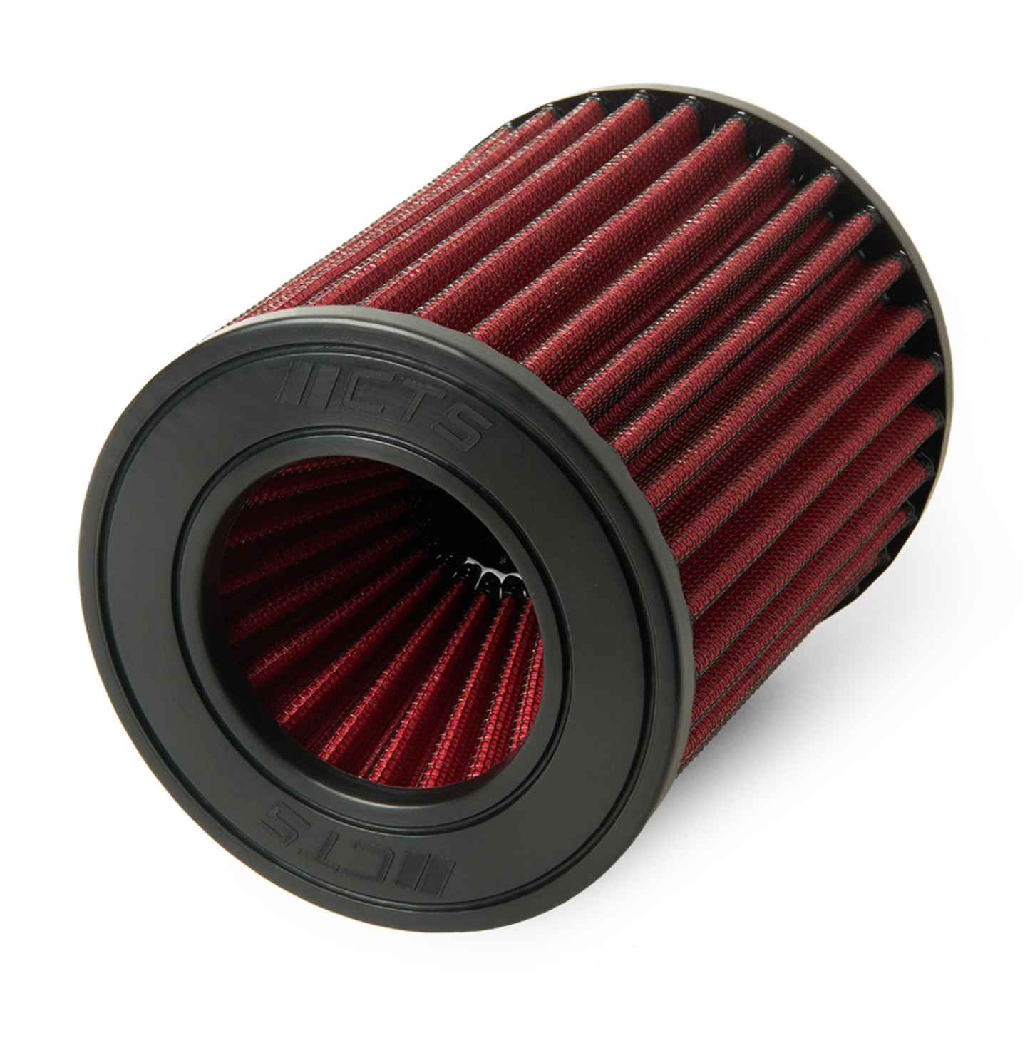 Filtro de Aire CTS Turbo Universal 2.75" Perfil Bajo