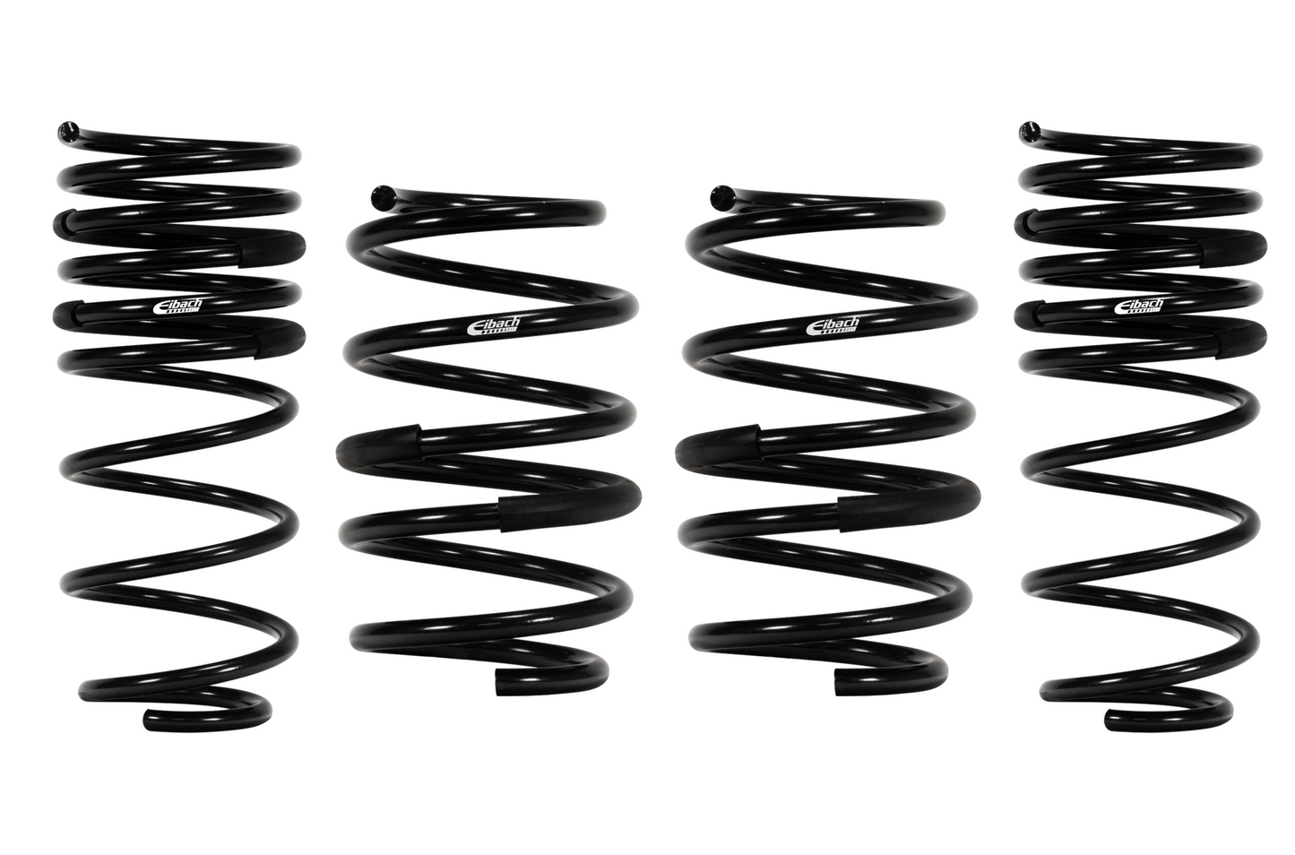 Resortes Eibach Pro-Kit MINI Cooper F56