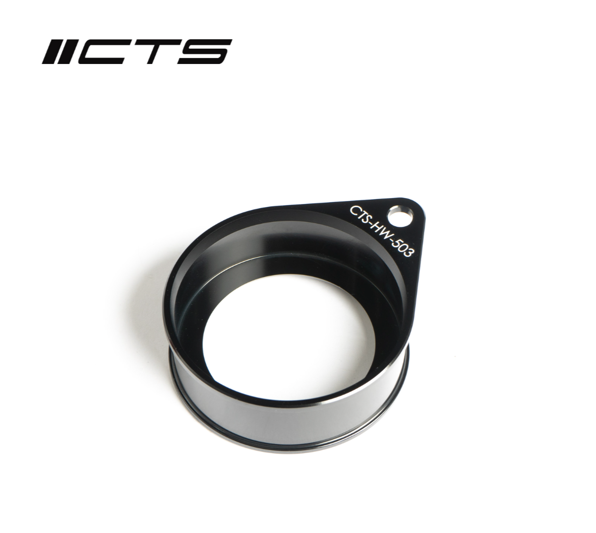 Intake CTS Turbo Mercedes-Benz Motor M276 V6 Twin Turbo