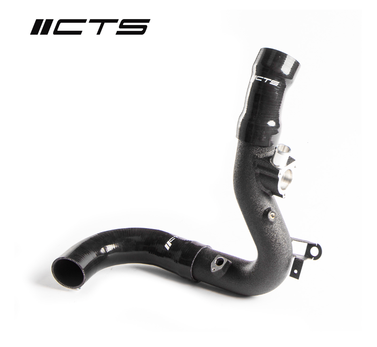 CTS Turbo MK8 Tubo de acelerador Golf R/ Audi 8Y S3 EVO4